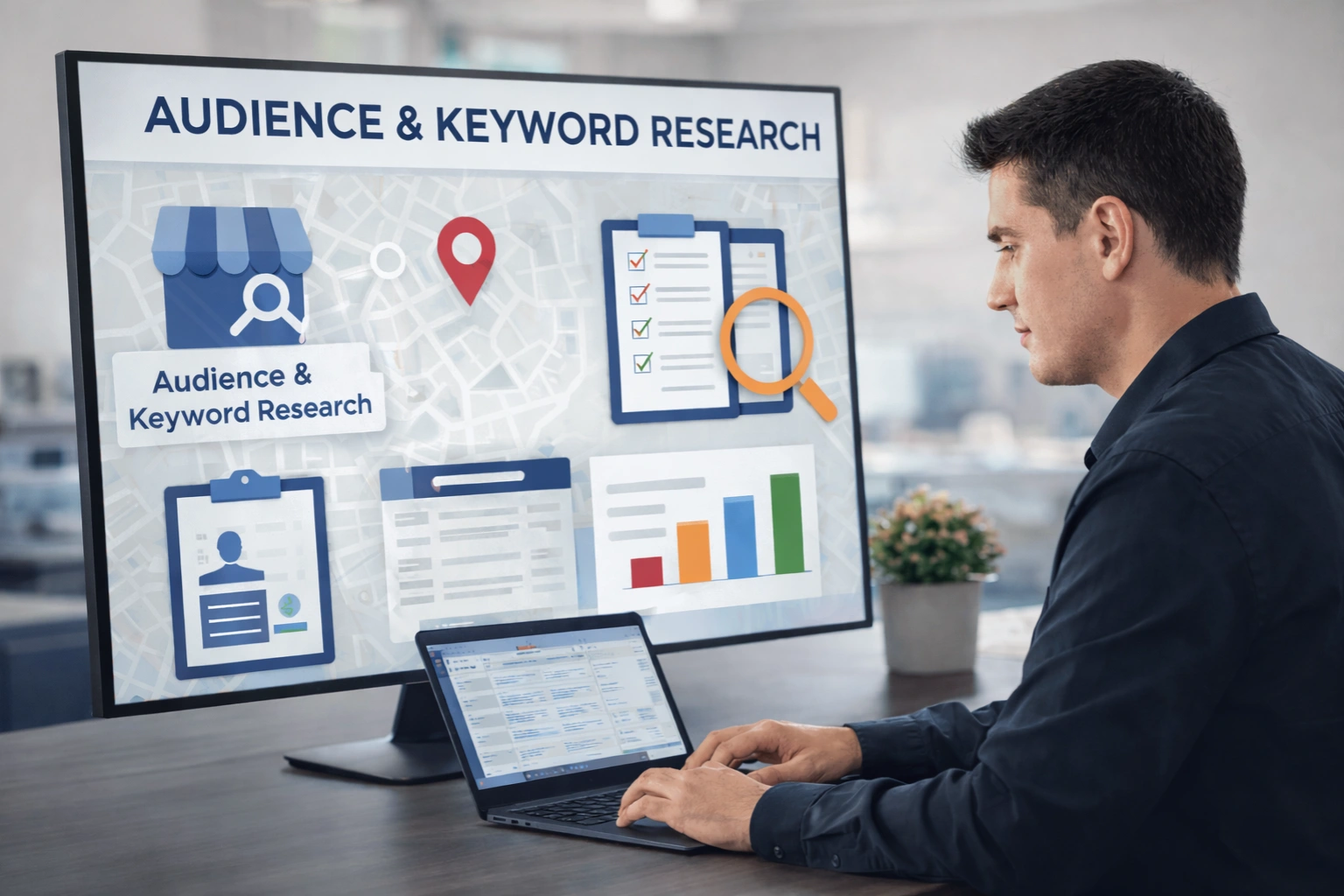 Audience Keyword Research