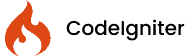 CodeIgniter