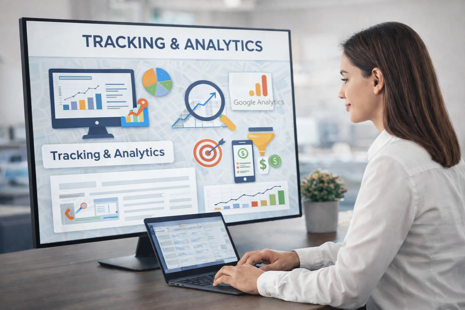 Tracking Analytics