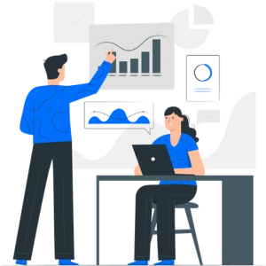 Transparent Reporting 1