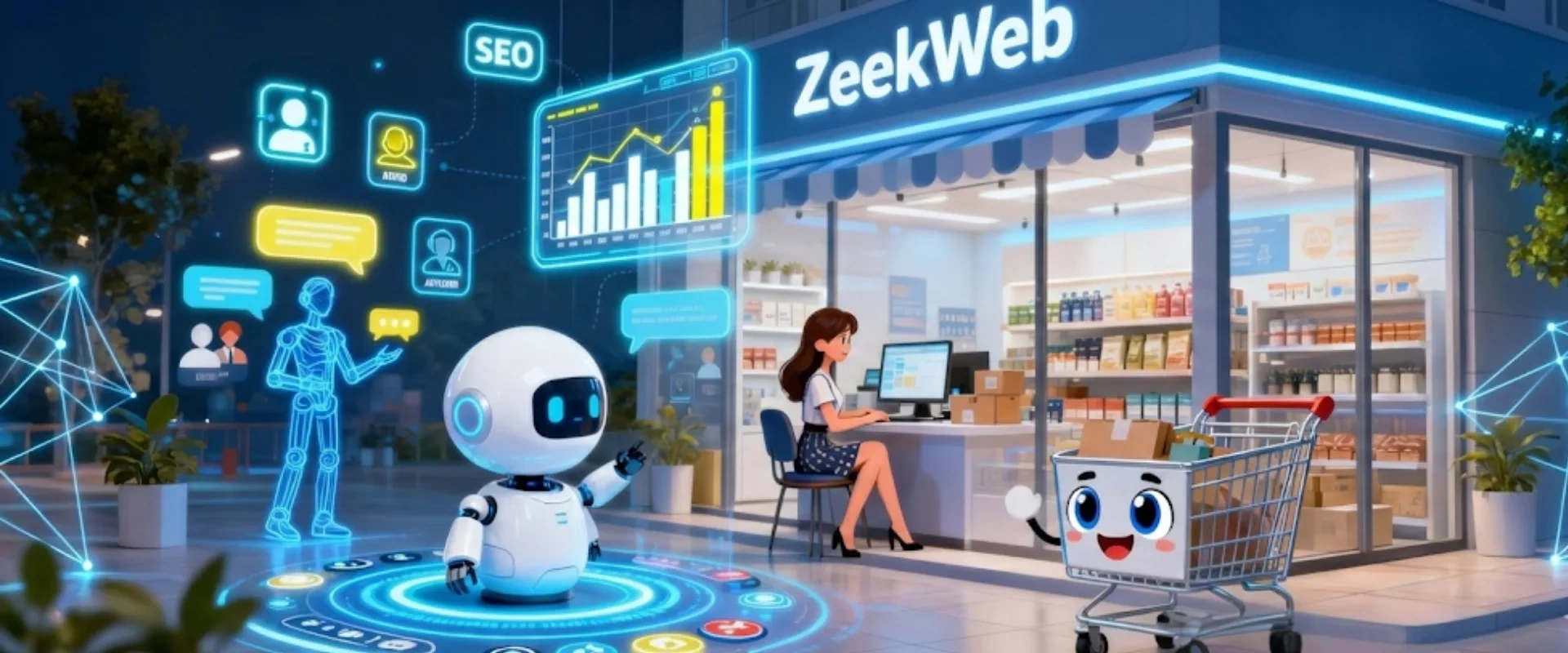 zeekweb ecommerce 1