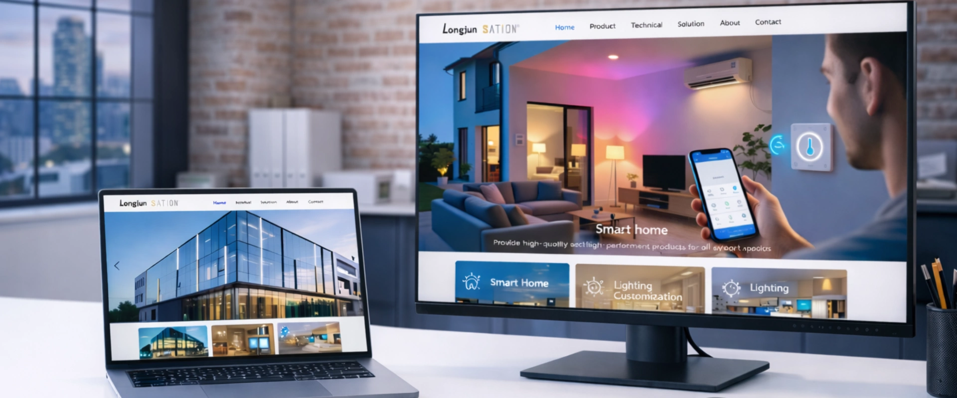 Longjun Hero zeekweb