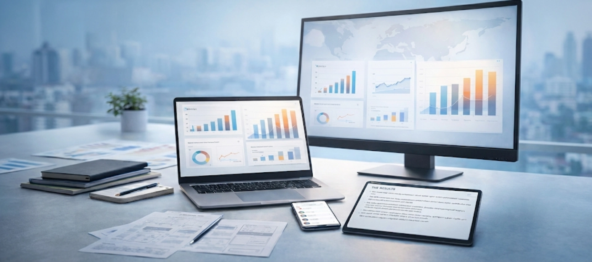 single mustar light section three