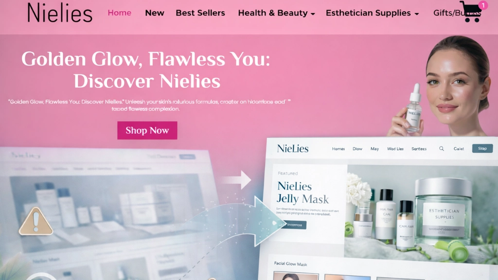 single nielies section two