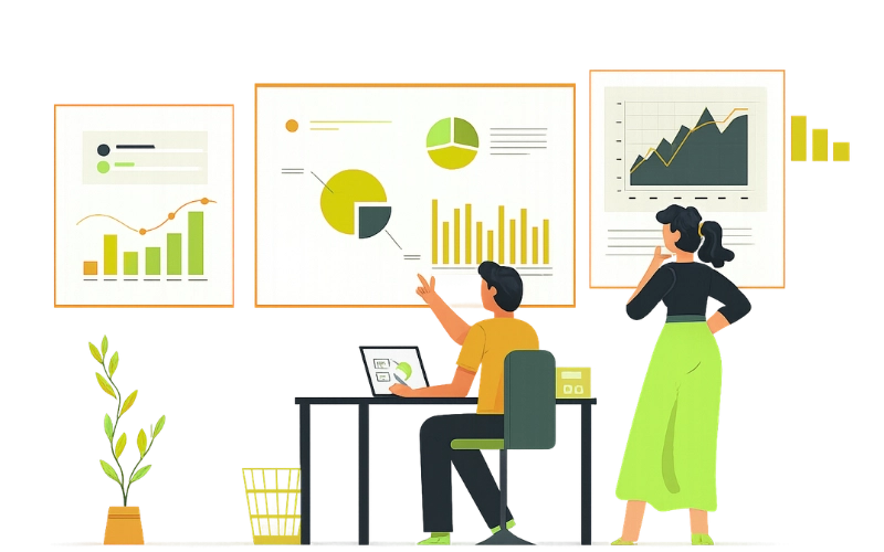 AI Data Cleaning zeekweb