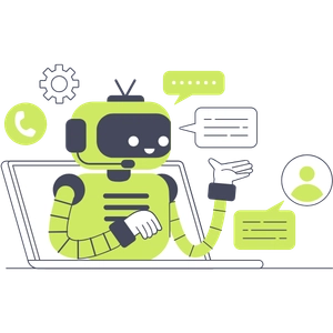 Chatbot Training zeekweb
