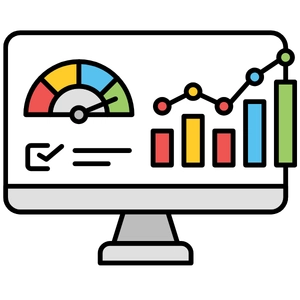 Monitoring Optimization Zeekweb