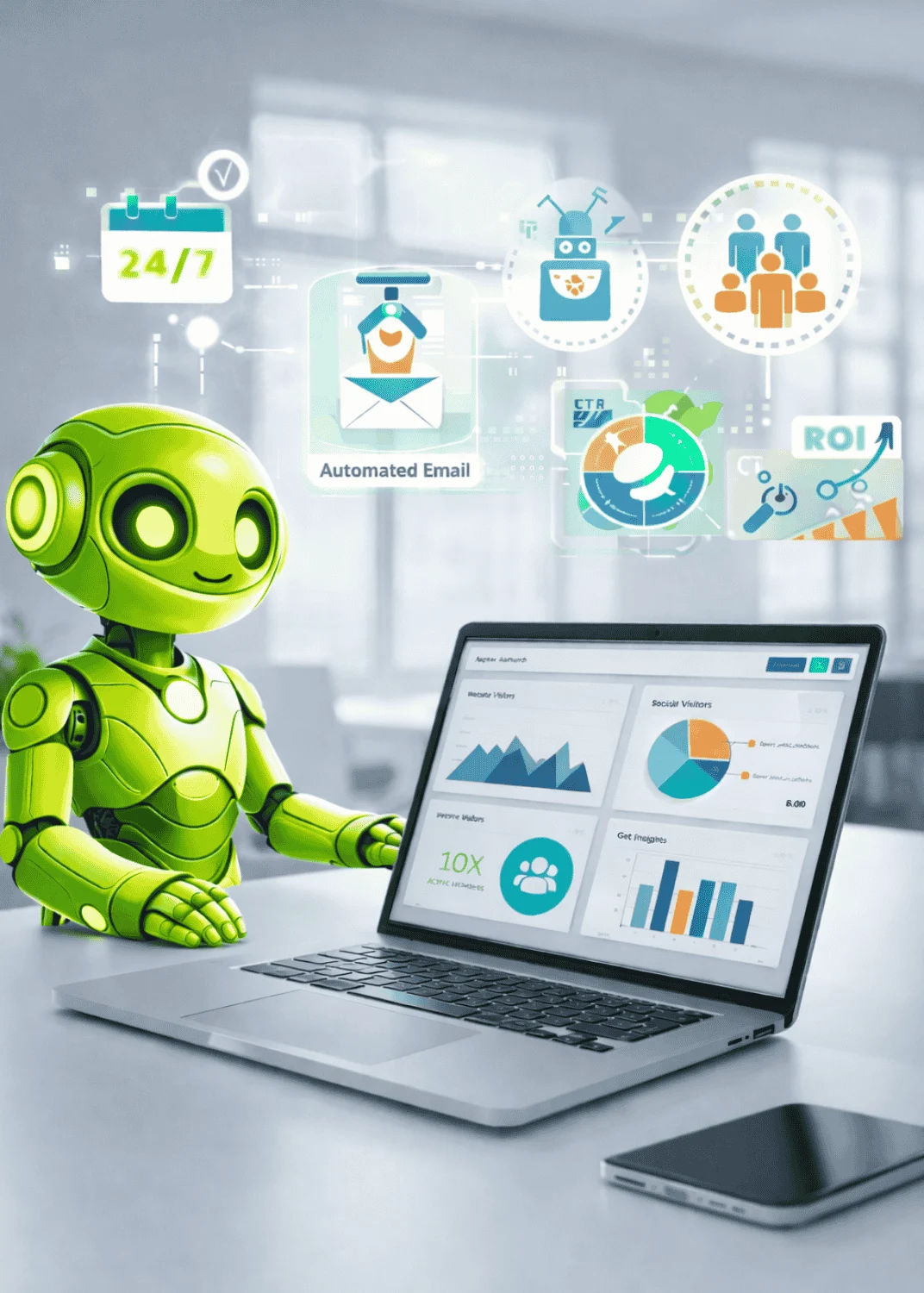 Optimize Your Marketing Campaigns