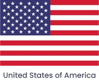 United States of America