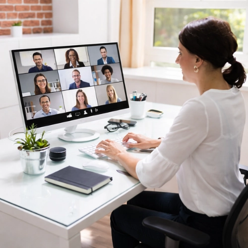 Zeekweb Call Routing