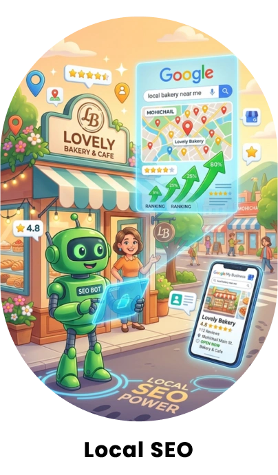 Local SEO